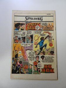 Fantastic Four #185 (1977) VG condition