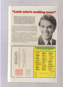 Iron Man #81 - Ron Wilson Cover (FN+) 1975