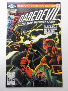 Daredevil #168 (1981) VF/NM Condition! First appearance of Elektra!