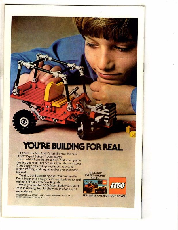 Daredevil # 189 NM Marvel Comic Book Defenders Avengers Netflix Hulk GM10