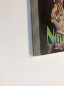 Bloom Country Babylon : Five Years Of Basic Naughtiness (Paperback) 1986 (NM)