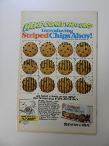 Superman #9 2nd series VF- condition