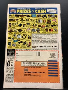 Spider-Woman #30 (1980)