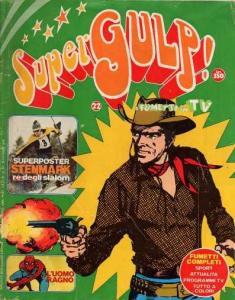 Stenmark, Re degli Slalom