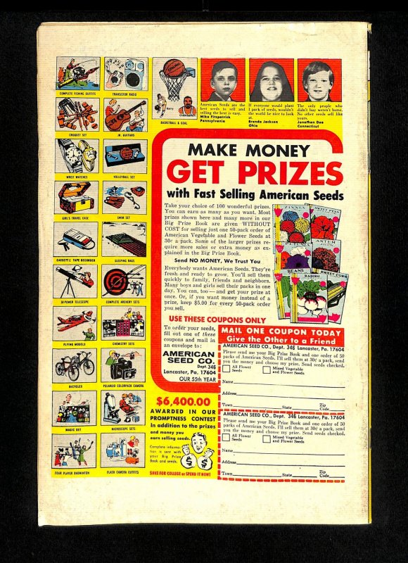 Captain America #162