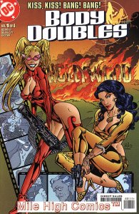 BODY DOUBLES (1999 Series) #1 Very Good Comics Book 