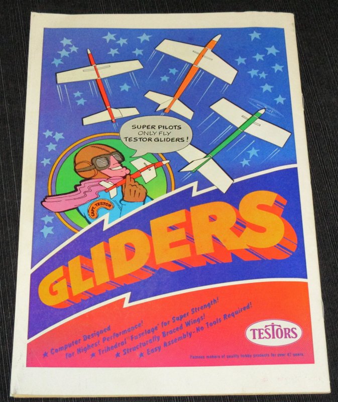 Master of Kung Fu #69 (1978)