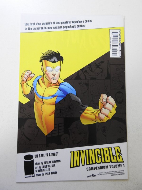 The Walking Dead #87 (2011) NM- Condition!