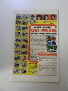 Amazing Adventures #36 (1976) FN/VF condition