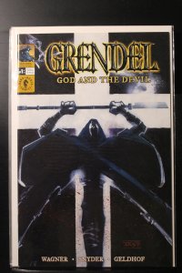Grendel: God and the Devil #1 (2003)