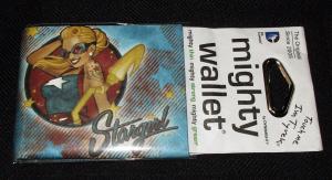 DC Bombshells Stargirl PX Mighty Wallet - New!