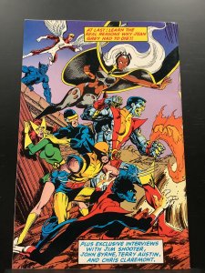 Phoenix: The Untold Story (1984)