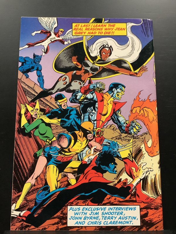 Phoenix: The Untold Story (1984)