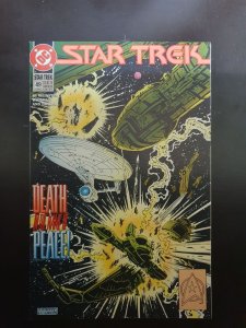 Star Trek #49 (1993)