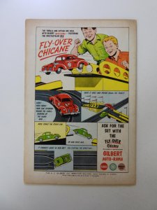 World's Finest Comics #138 (1963) VG/FN condition