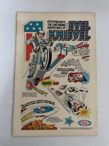 Swamp Thing # 14 VF DC Comic Book 21 LI8