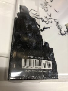 Spawn Origins (2024) HC Vol # 14 • Image Comics • Todd McFarlane