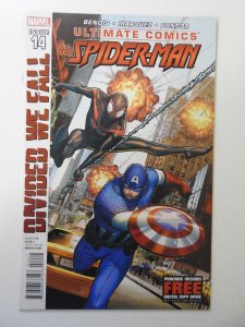 Ultimate Comics Spider-Man #14 (2012) VF- Condition!