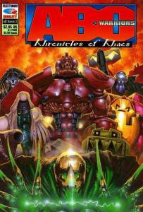 Khronicles of Khaos 3