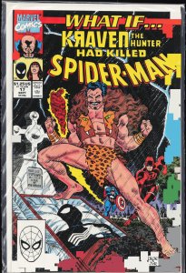 What if...? #17 (1990) What If