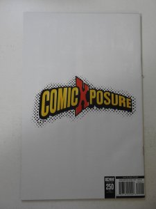 G.I. Joe: A Real American Hero #250 ComicXposure Variant (2018) VF+ Condition!