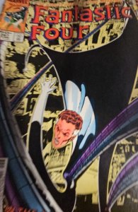 Fantastic Four #267 (1984)