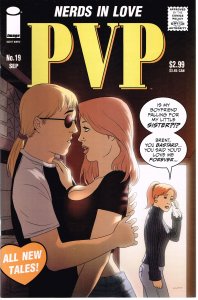 PvP #19 (2005)