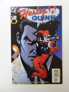 Harley Quinn #2 NM condition