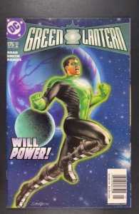 Green Lantern #175 (2004)