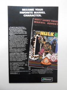 The Transformers #14 (1986) VF- Condition!