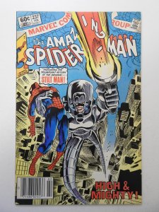 The Amazing Spider-Man #237 (1983) VF- Condition!