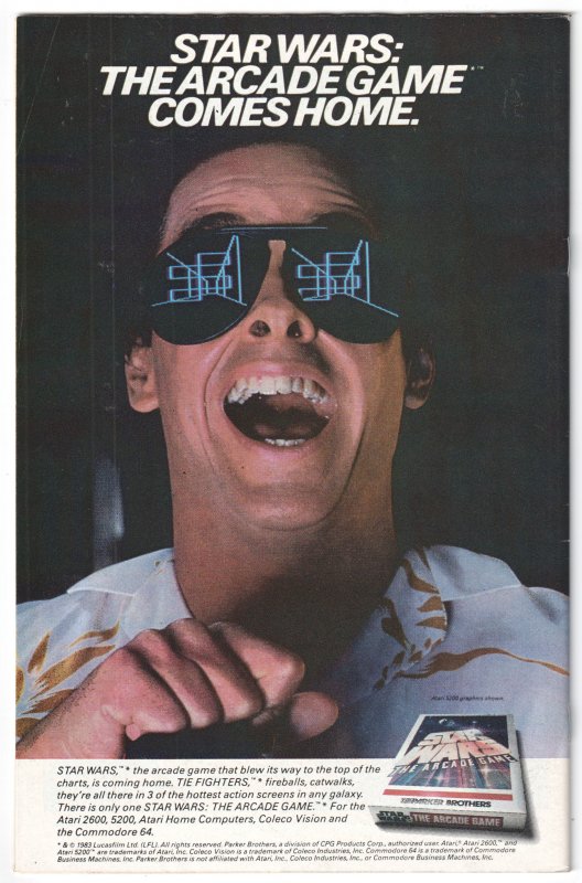 Kitty Pryde and Wolverine #1 (1984) Pryde