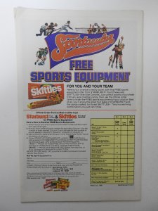 The Incredible Hulk #325 (1986) FN+ Condition!