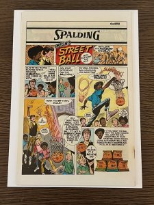 The Invaders #19 (1977). VF+. Hitler-c/story!