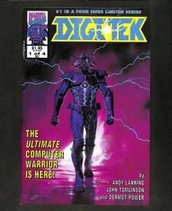 Digitek #1