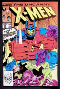 Uncanny X-Men #246