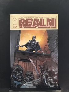 The Realm #9 (2018)