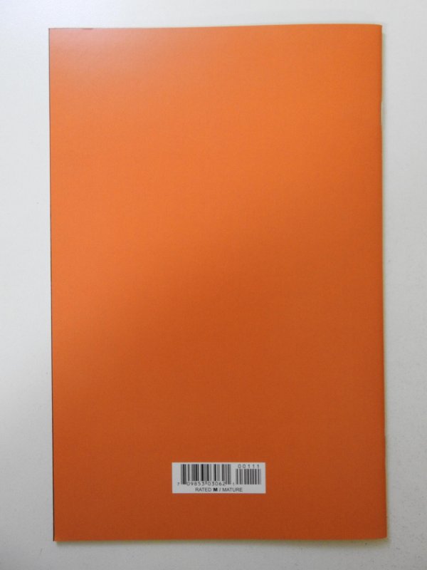 Ice Cream Man #20 Local Comic Shop Day Edition!