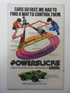 Our Army at War #224 (1970) VG+ Condition