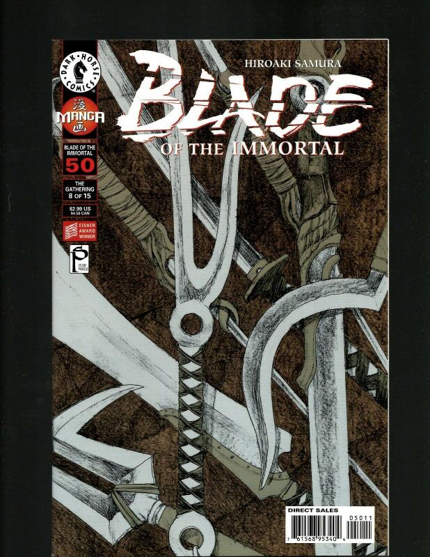 12 Blade Dark Horse Comics # 40 41 42 43 44 45 46 47 48 49 50 51 CE5 