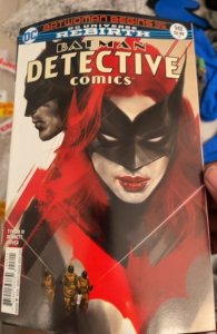Lot of 16 Comics (See Description) Batman, Detective Comics, Daredevil, Darkh...