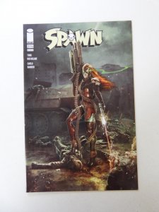 Spawn #315 NM condition