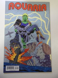 Savage Dragon #231 (2018) VF+ Condition