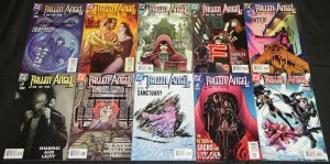 Modern DC FALLEN ANGEL 20pc Count High Grade Comic Lot #1-20