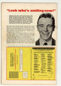 Jungle Action #5 (1973) 1ST BLACK PANTHER IN TITLE!