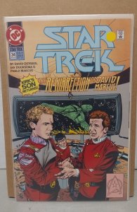 Star Trek #34 (1992). H09