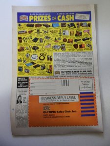 The Incredible Hulk Annual #9 (1980) VG/FN Condition