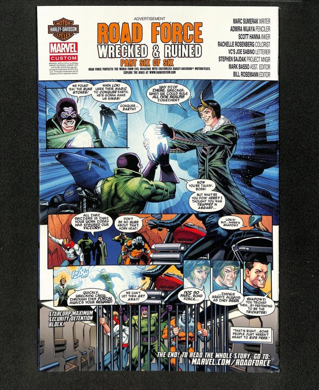 Death of Wolverine #3 Orlando Santiago Variant