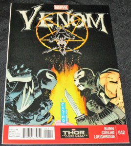 Venom #42 -2013