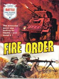 Fire Order